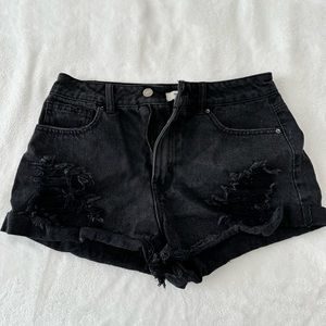 Forever 21 shorts